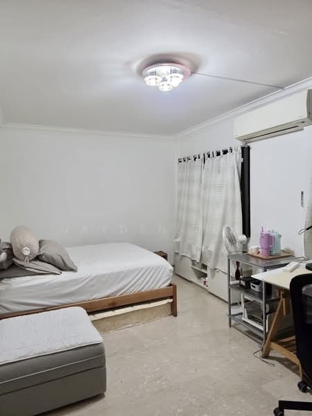 525 Jelapang Road, 525 Jelapang Road, 4 Bedrooms, 1,614 sqft, HDB Flat For Rent, by Jayden Toh, 500129411 - Bedroom - PropertyGuru.com.sg