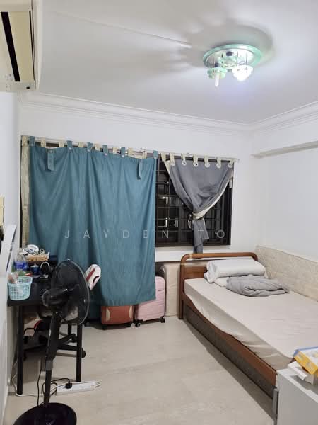 525 Jelapang Road, 525 Jelapang Road, 4 Bedrooms, 1,614 sqft, HDB Flat For Rent, by Jayden Toh, 500129411 - Bedroom - PropertyGuru.com.sg
