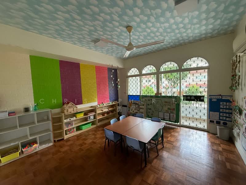 Landed Preschool in Kovan for Rent, Jalan Hock Chye, 3,329 sqft, Land with Building / En-bloc For Rent, by Christopher Tan, 500129414 - Interior - CommercialGuru.com.sg