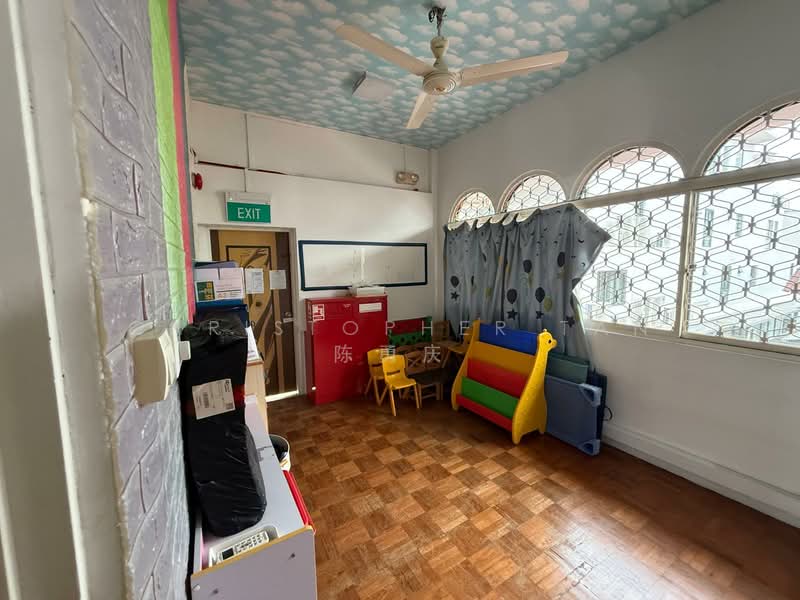Landed Preschool in Kovan for Rent, Jalan Hock Chye, 3,329 sqft, Land with Building / En-bloc For Rent, by Christopher Tan, 500129414 - Interior - CommercialGuru.com.sg