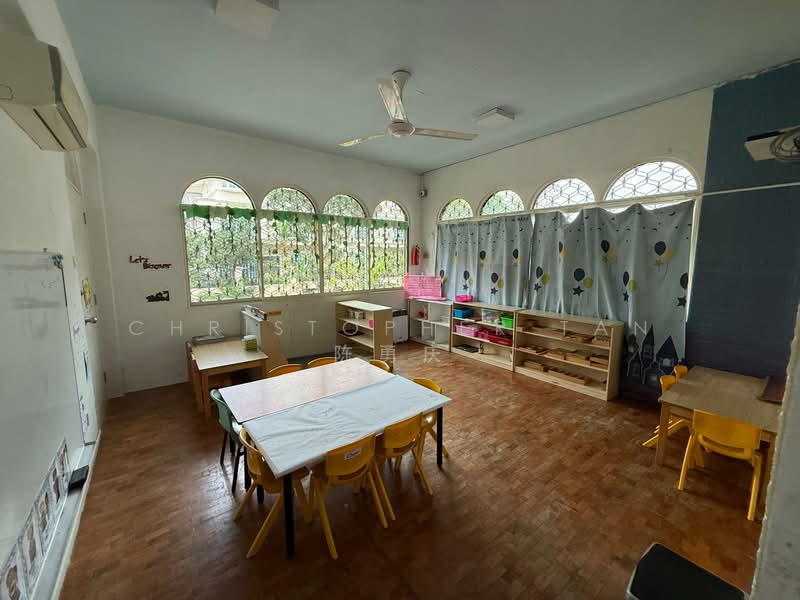 Landed Preschool in Kovan for Rent, Jalan Hock Chye, 3,329 sqft, Land with Building / En-bloc For Rent, by Christopher Tan, 500129414 - Interior - CommercialGuru.com.sg
