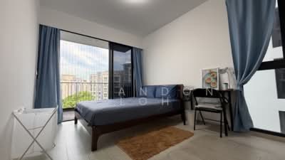 For Rent - Westwood Residences EC