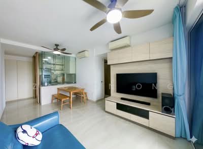 For Rent - High Park Residences