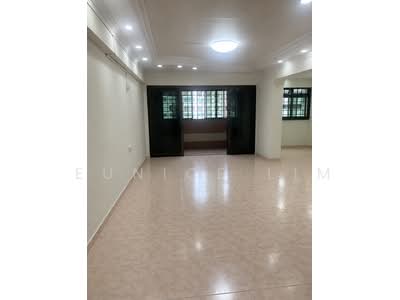 For Sale - 628A Woodlands Ring Road