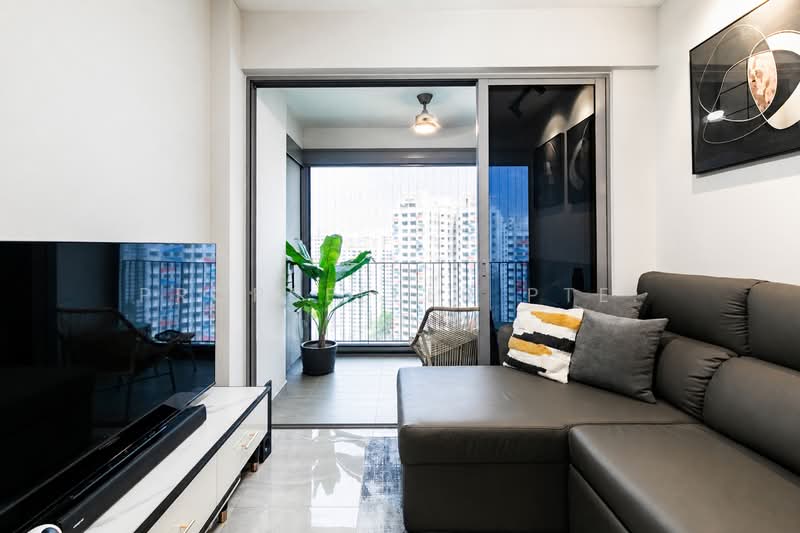 For Sale - High Park Residences