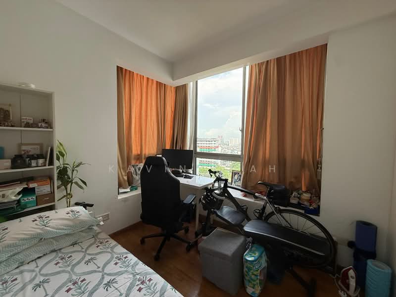 Versilia On Haig, 31 Ipoh Lane, 3 Bedrooms, 1,130 sqft, Condominium For Sale, by Kavin Kuah, 500129421 - Bedroom - PropertyGuru.com.sg