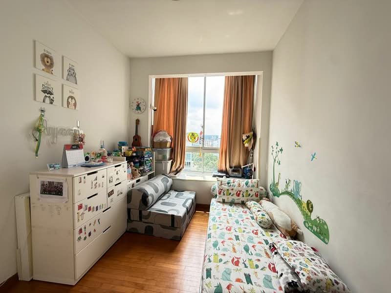 Versilia On Haig, 31 Ipoh Lane, 3 Bedrooms, 1,130 sqft, Condominium For Sale, by Kavin Kuah, 500129421 - Bedroom - PropertyGuru.com.sg
