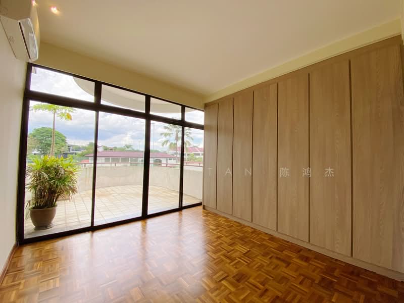 The Windsor, 5A Ontario Avenue, 3 Bedrooms, 1,572 sqft, Condominium For Rent, by Anthony Tan 陈鸿杰, 500129425 - Balcony - PropertyGuru.com.sg