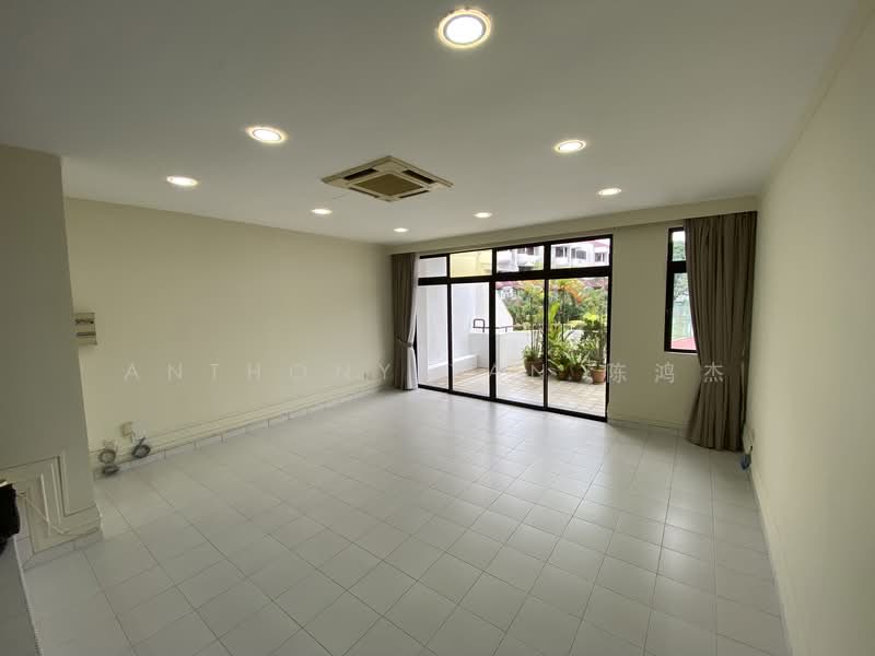 The Windsor, 5A Ontario Avenue, 3 Bedrooms, 1,572 sqft, Condominium For Rent, by Anthony Tan 陈鸿杰, 500129425 - Living Room - PropertyGuru.com.sg