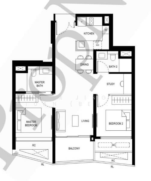 For Sale Lentor Hills Residences