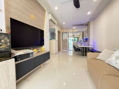 For Sale - The Terrace