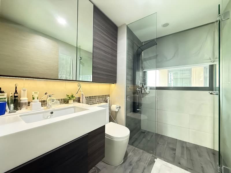 The Terrace, 88 Edgedale Plains, 3 Bedrooms, 1,076 sqft, Executive Condominium For Sale, by Cherlene Tan, 500129429 - PropertyGuru.com.sg