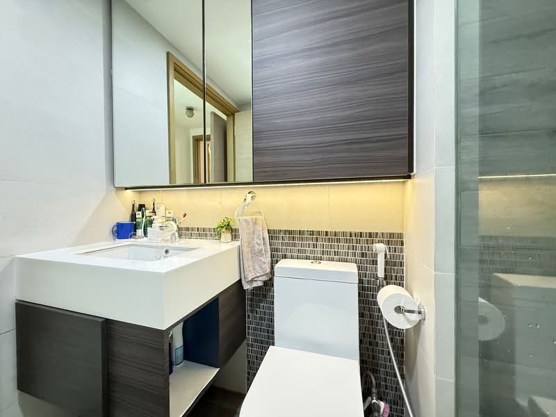 The Terrace, 88 Edgedale Plains, 3 Bedrooms, 1,076 sqft, Executive Condominium For Sale, by Cherlene Tan, 500129429 - PropertyGuru.com.sg