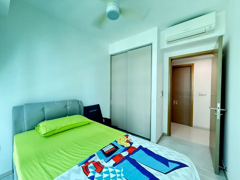 The Terrace, 88 Edgedale Plains, 3 Bedrooms, 1,076 sqft, Executive Condominium For Sale, by Cherlene Tan, 500129429 - PropertyGuru.com.sg
