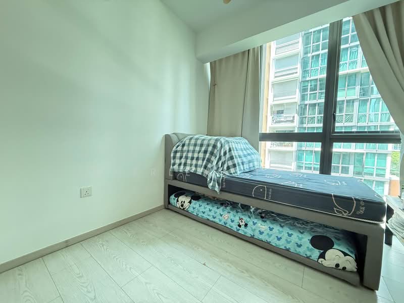 The Terrace, 88 Edgedale Plains, 3 Bedrooms, 1,076 sqft, Executive Condominium For Sale, by Cherlene Tan, 500129429 - PropertyGuru.com.sg