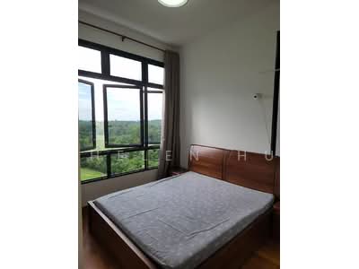 For Rent - Eco Sanctuary