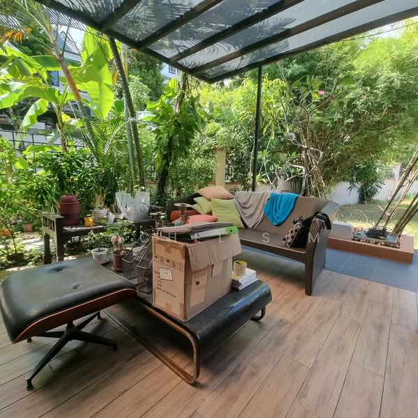 TAI KENG ESTATE, Tai Keng Estate, 4 Bedrooms, 3,500 sqft, Corner Terrace For Sale, by Rachel Sim, 500129431 - Exterior - PropertyGuru.com.sg