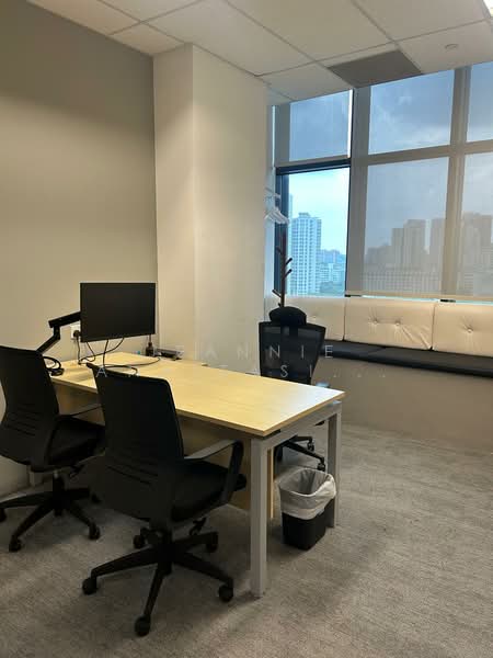 Rare! Nicely renovated office at Balestier, Thomson, Novena Area, Balestier, Novena, 5,400 sqft, Office For Rent, by Jeannie Anastasia Koe 高晶晶, 500129433 - Study - CommercialGuru.com.sg