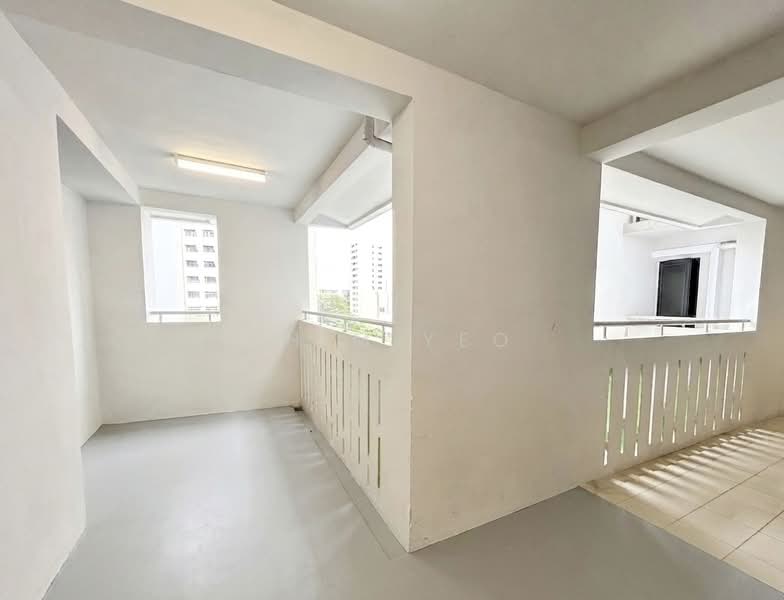 103A Bidadari Park Drive, 103A Bidadari Park Drive, 3 Bedrooms, 1,001 sqft, HDB Flat For Sale, by Khim Yeo, 500129445 - Corner unit with maximum privacy - PropertyGuru.com.sg