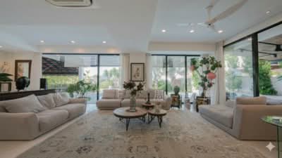 For Sale - Namly 2 Storey Renovated Home | Elevated Land | Quiet Cul-De-Sac Living