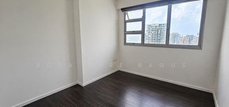 117A Jalan Tenteram, 117A Jalan Tenteram, 2 Bedrooms, 721 sqft, HDB Flat For Sale, by Roza Sure Bagus, 500129448 - Common Room - Empty - PropertyGuru.com.sg