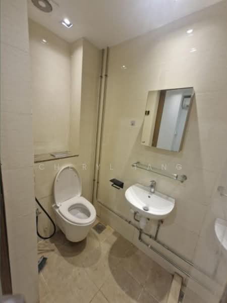 Shophouse near Farrer Park MRT, Farrer Park / Serangoon Rd, 750 sqft, Shop / Shophouse For Rent, by Cheryl Tang, 500129451 - Bathroom - CommercialGuru.com.sg
