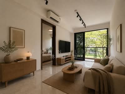 For Sale - Tembusu Grand