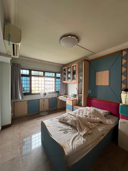 484 Choa Chu Kang Avenue 5, 484 Choa Chu Kang Avenue 5, 3 Bedrooms, 1,259 sqft, HDB Flat For Sale, by Yeo Tong Boon, 500129455 - PropertyGuru.com.sg