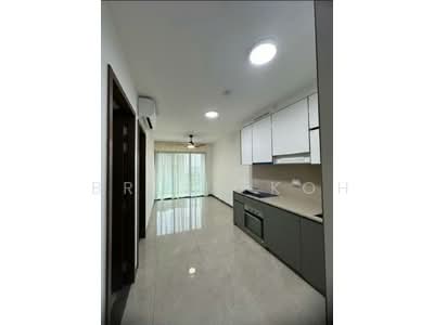 For Rent - Normanton Park