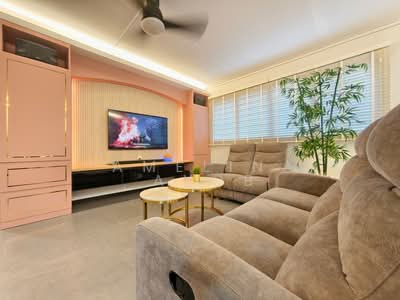 For Sale - 321 Bukit Batok Street 33