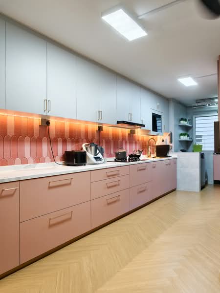 321 Bukit Batok Street 33, 321 Bukit Batok Street 33, 3 Bedrooms, 1,001 sqft, HDB Flat For Sale, by Amelina Ayob, 500129457 - Kitchen - PropertyGuru.com.sg