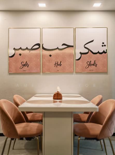 321 Bukit Batok Street 33, 321 Bukit Batok Street 33, 3 Bedrooms, 1,001 sqft, HDB Flat For Sale, by Amelina Ayob, 500129457 - Dining Room - PropertyGuru.com.sg