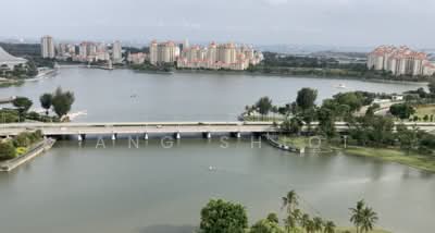 For Sale - Kallang Riverside