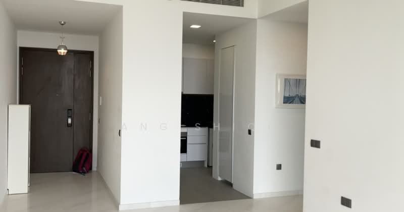 Kallang Riverside, 51 Kampong Bugis, 2 Bedrooms, 1,001 sqft, Condominium For Sale, by Ang ShiQi, 500129460 - Entrance - PropertyGuru.com.sg