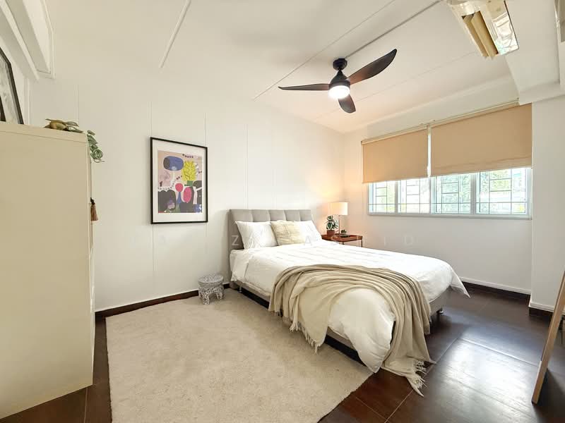 411 Yishun Ring Road, 411 Yishun Ring Road, 4 Bedrooms, 1,130 sqft, HDB Flat For Sale, by Fariz Rashid, 500129464 - Common Bedroom - PropertyGuru.com.sg