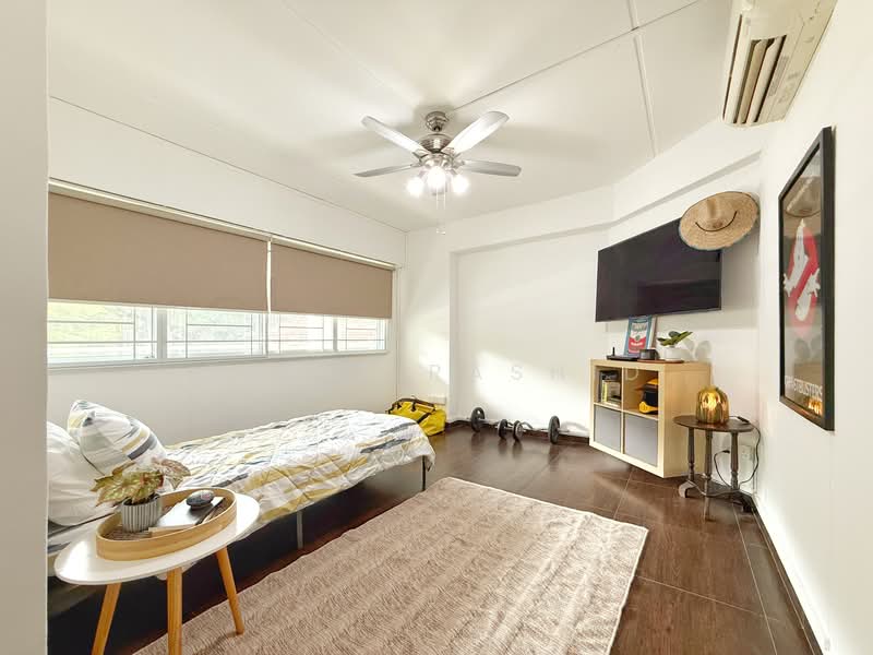 411 Yishun Ring Road, 411 Yishun Ring Road, 4 Bedrooms, 1,130 sqft, HDB Flat For Sale, by Fariz Rashid, 500129464 - Common Bedroom - PropertyGuru.com.sg