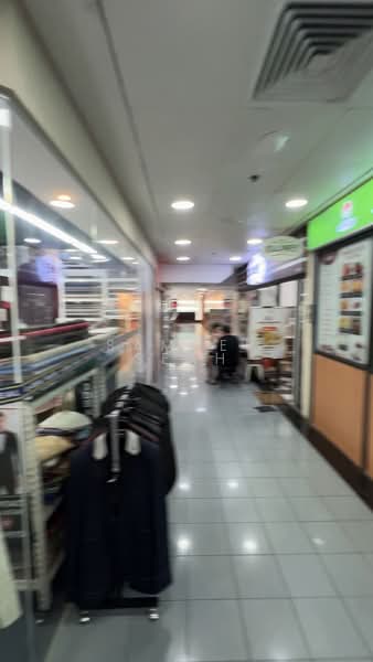Orchard Towers, 400 Orchard Road, 603 sqft, Food & Beverage For Rent, by Samuel Seah, 500129465 - Corridor - CommercialGuru.com.sg