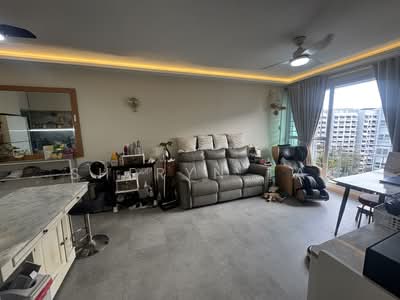 For Sale - The Esparis