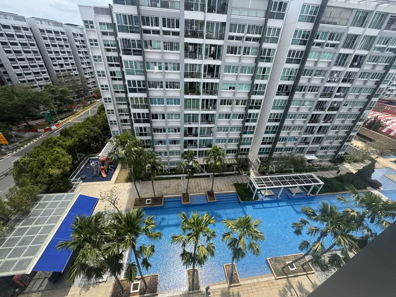 The Esparis, 9B Pasir Ris Drive 4, 4 Bedrooms, 1,184 sqft, Condominium For Sale, by Sheryn Tan, 500129466 - PropertyGuru.com.sg