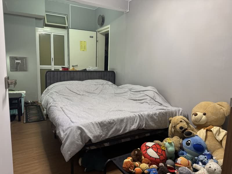 The Esparis, 9B Pasir Ris Drive 4, 4 Bedrooms, 1,184 sqft, Condominium For Sale, by Sheryn Tan, 500129466 - PropertyGuru.com.sg