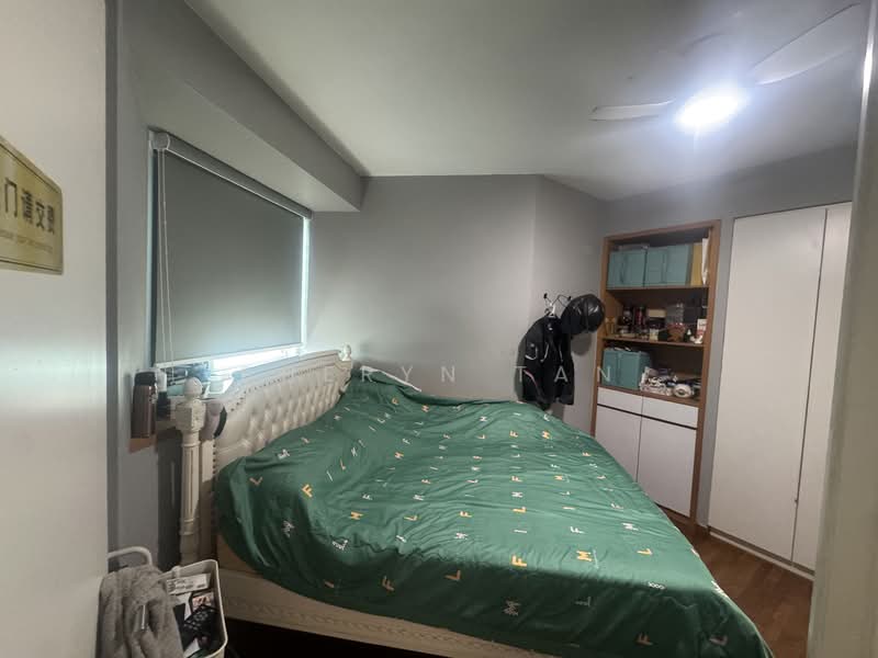 The Esparis, 9B Pasir Ris Drive 4, 4 Bedrooms, 1,184 sqft, Condominium For Sale, by Sheryn Tan, 500129466 - Bedroom - PropertyGuru.com.sg