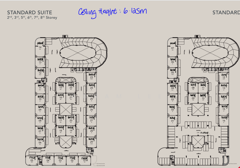 Gate+, Tukang Innovation Drive, 1,615 sqft, Factory / Workshop (B2) For Sale, by Abram Lee, 500129467 - CommercialGuru.com.sg