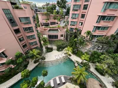 For Rent - Adam Park Condominium