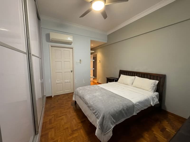 Eastwind Mansions, 102 Joo Chiat Terrace, 3 Bedrooms, 1,346 sqft, Walk-up Apartment For Sale, by Michelle Chua, 500129470 - Bedroom - PropertyGuru.com.sg