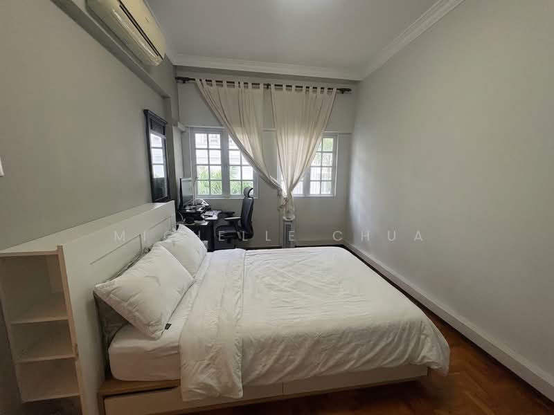 Eastwind Mansions, 102 Joo Chiat Terrace, 3 Bedrooms, 1,346 sqft, Walk-up Apartment For Sale, by Michelle Chua, 500129470 - Bedroom - PropertyGuru.com.sg