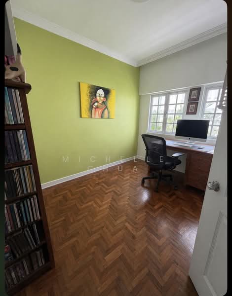 Eastwind Mansions, 102 Joo Chiat Terrace, 3 Bedrooms, 1,346 sqft, Walk-up Apartment For Sale, by Michelle Chua, 500129470 - Study - PropertyGuru.com.sg