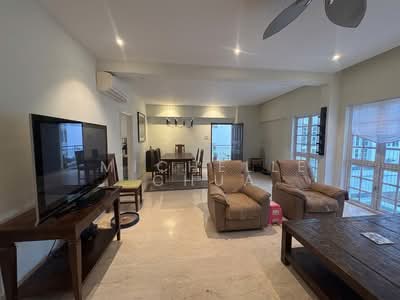 For Sale - Eastwind Mansions