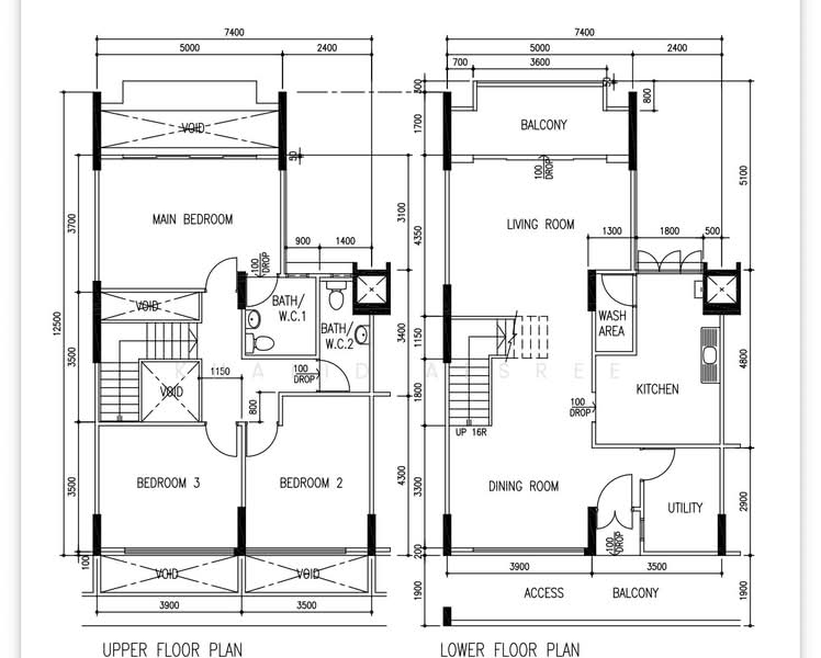 148 Tampines Avenue 5, 148 Tampines Avenue 5, 4 Bedrooms, 1,614 sqft, HDB Flat For Sale, by Khalid Alsree, 500129472 - PropertyGuru.com.sg