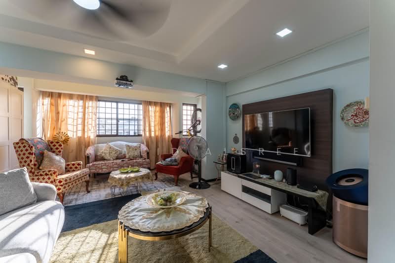 148 Tampines Avenue 5, 148 Tampines Avenue 5, 4 Bedrooms, 1,614 sqft, HDB Flat For Sale, by Khalid Alsree, 500129472 - Living Room - PropertyGuru.com.sg