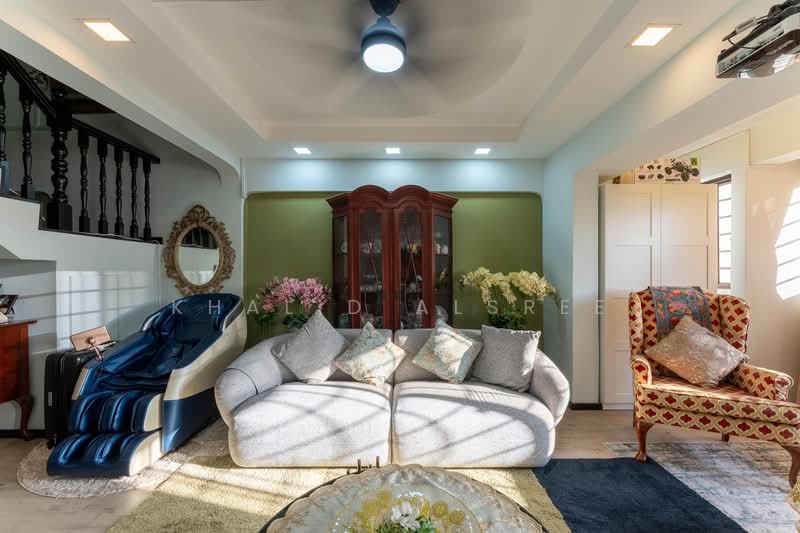 148 Tampines Avenue 5, 148 Tampines Avenue 5, 4 Bedrooms, 1,614 sqft, HDB Flat For Sale, by Khalid Alsree, 500129472 - Living Room - PropertyGuru.com.sg